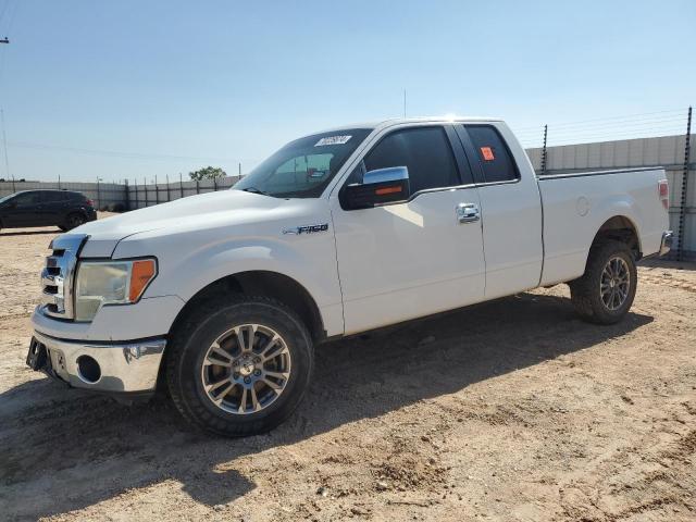 Photo 0 VIN: 1FTFX1CF6BFC95150 - FORD F150 SUPER 