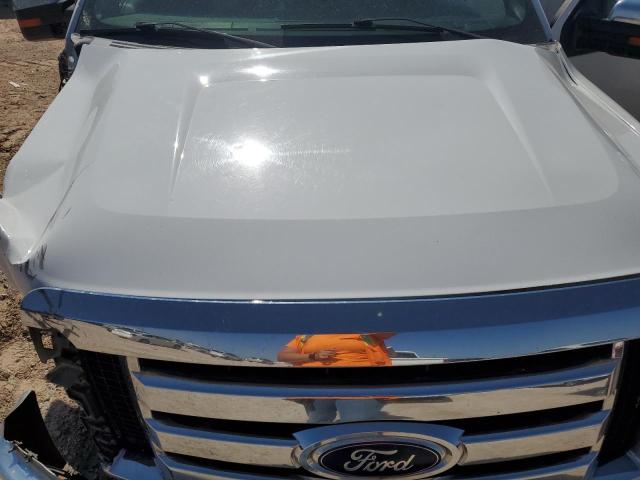 Photo 10 VIN: 1FTFX1CF6BFC95150 - FORD F150 SUPER 