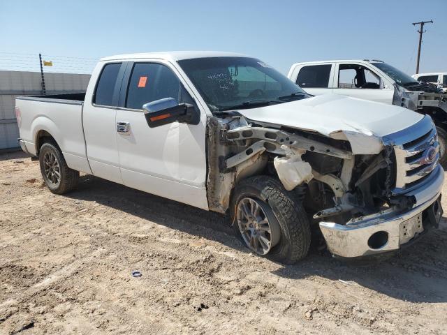 Photo 3 VIN: 1FTFX1CF6BFC95150 - FORD F150 SUPER 