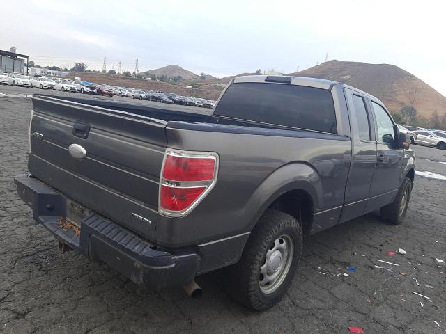 Photo 3 VIN: 1FTFX1CF6BFC96055 - FORD F150 SUPER 