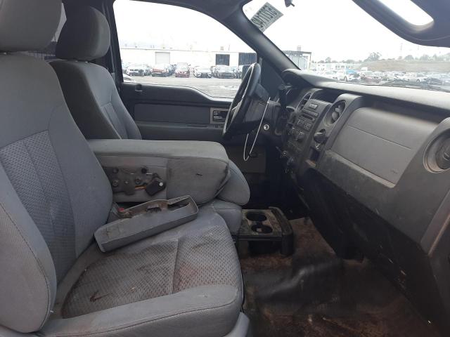 Photo 4 VIN: 1FTFX1CF6BFC96055 - FORD F150 SUPER 