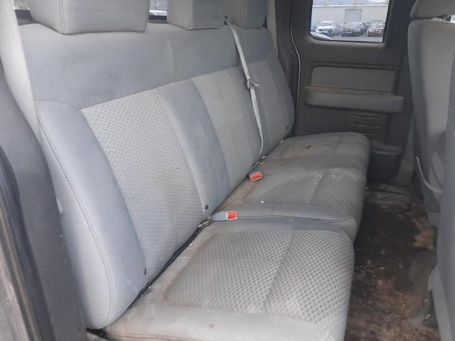 Photo 5 VIN: 1FTFX1CF6BFC96055 - FORD F150 SUPER 