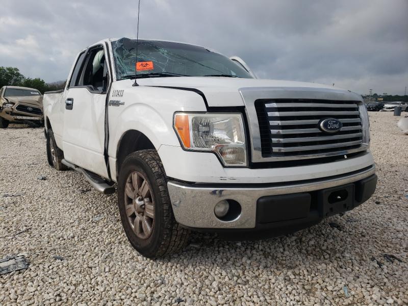 Photo 0 VIN: 1FTFX1CF6BKE22034 - FORD F150 SUPER 