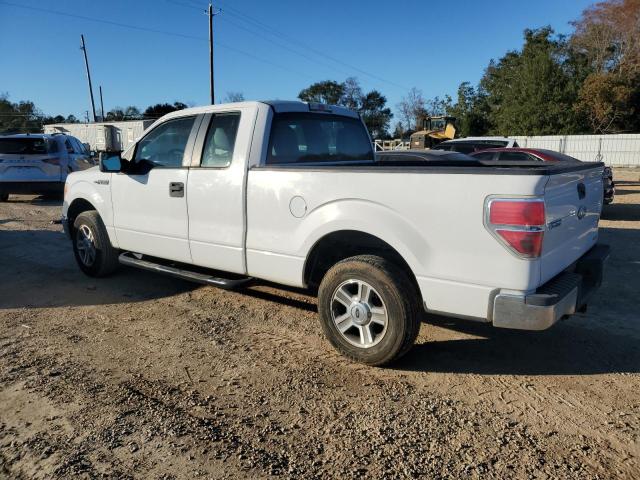 Photo 1 VIN: 1FTFX1CF6CFA25448 - FORD F150 SUPER 