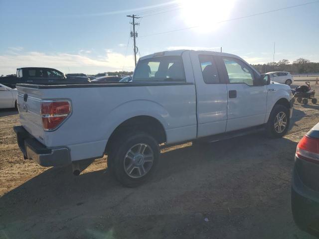 Photo 2 VIN: 1FTFX1CF6CFA25448 - FORD F150 SUPER 