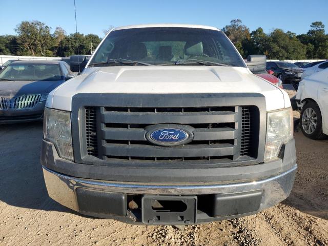 Photo 4 VIN: 1FTFX1CF6CFA25448 - FORD F150 SUPER 