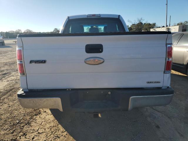 Photo 5 VIN: 1FTFX1CF6CFA25448 - FORD F150 SUPER 