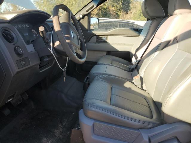 Photo 6 VIN: 1FTFX1CF6CFA25448 - FORD F150 SUPER 