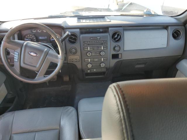 Photo 7 VIN: 1FTFX1CF6CFA25448 - FORD F150 SUPER 