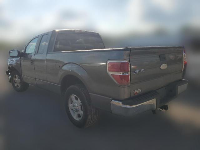 Photo 1 VIN: 1FTFX1CF6CFB83823 - FORD F-150 