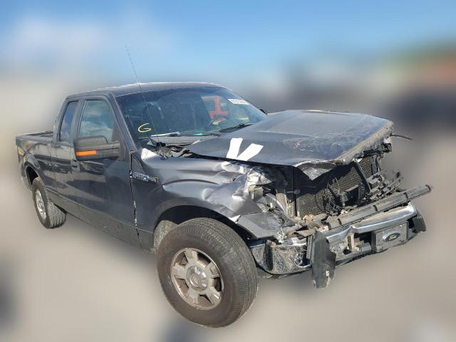 Photo 3 VIN: 1FTFX1CF6CFB83823 - FORD F-150 