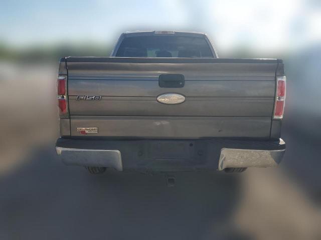 Photo 5 VIN: 1FTFX1CF6CFB83823 - FORD F-150 