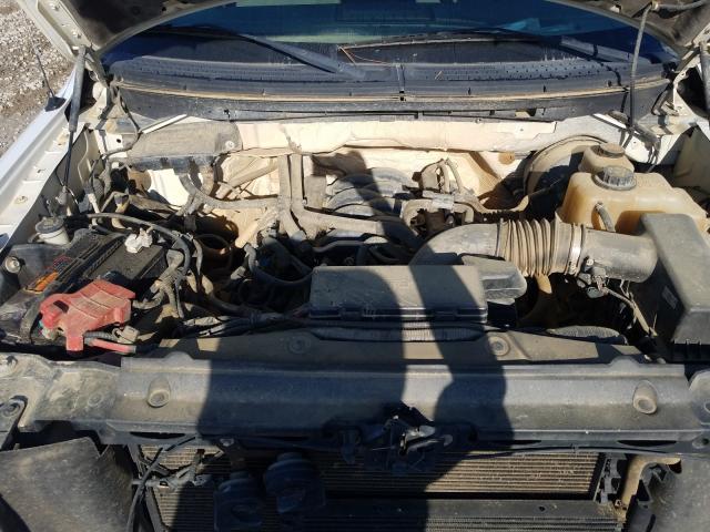 Photo 6 VIN: 1FTFX1CF6CKD54433 - FORD F150 SUPER 