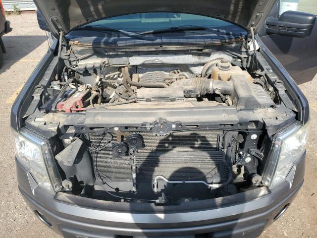 Photo 10 VIN: 1FTFX1CF6DFA67636 - FORD F150 SUPER 