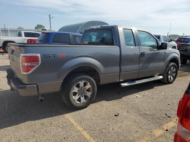 Photo 2 VIN: 1FTFX1CF6DFA67636 - FORD F150 SUPER 