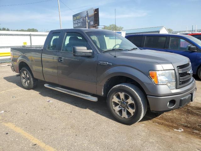 Photo 3 VIN: 1FTFX1CF6DFA67636 - FORD F150 SUPER 