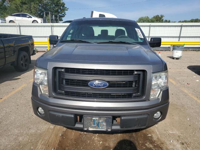 Photo 4 VIN: 1FTFX1CF6DFA67636 - FORD F150 SUPER 