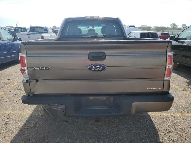 Photo 5 VIN: 1FTFX1CF6DFA67636 - FORD F150 SUPER 