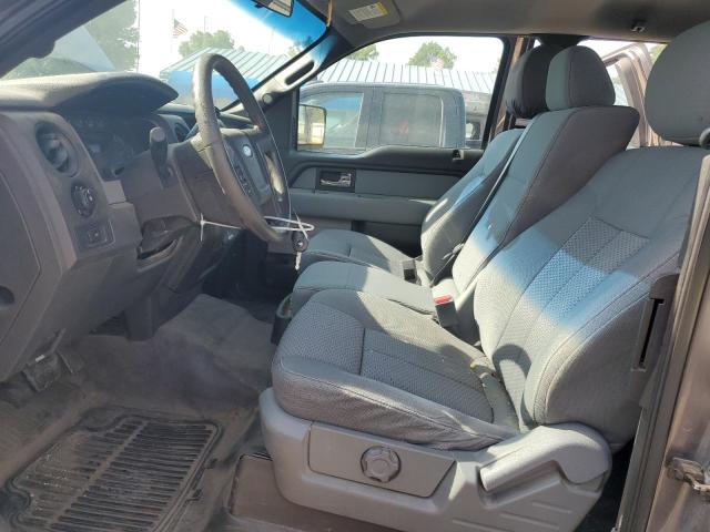 Photo 6 VIN: 1FTFX1CF6DFA67636 - FORD F150 SUPER 