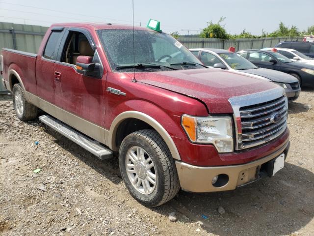 Photo 0 VIN: 1FTFX1CF6DFB02806 - FORD F150 SUPER 