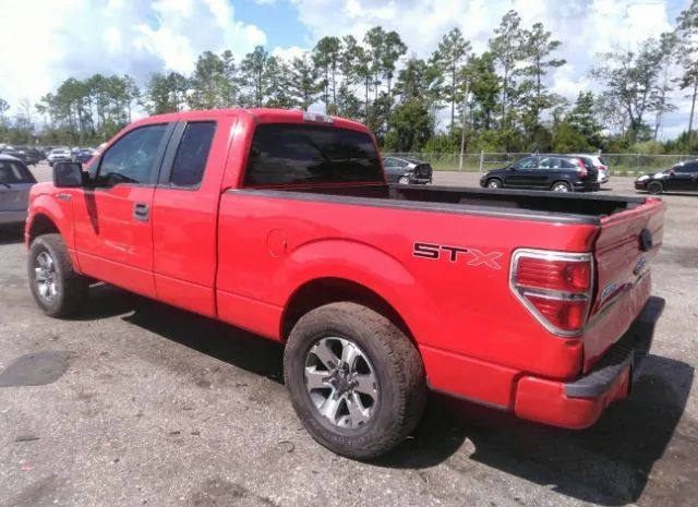 Photo 2 VIN: 1FTFX1CF6DFC39647 - FORD F-150 