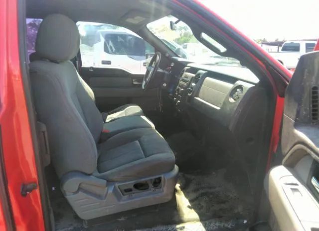 Photo 4 VIN: 1FTFX1CF6DFC39647 - FORD F-150 