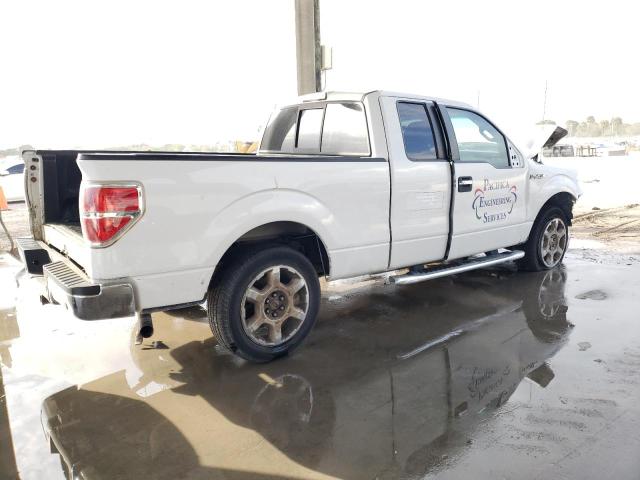 Photo 2 VIN: 1FTFX1CF6DFC77105 - FORD F150 SUPER 