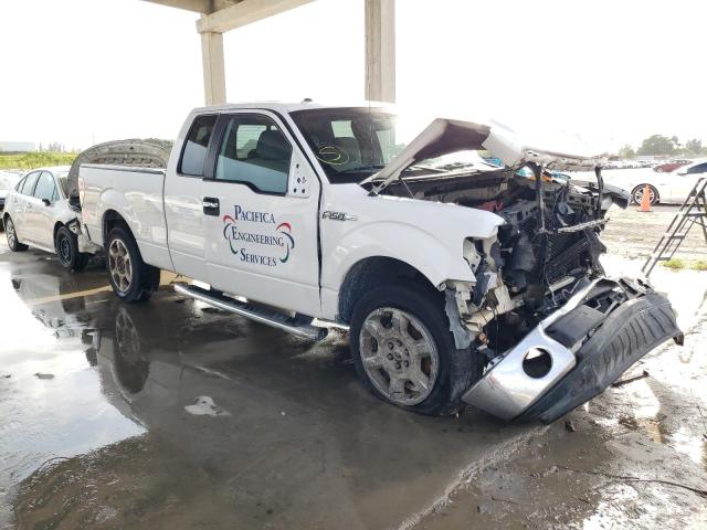 Photo 3 VIN: 1FTFX1CF6DFC77105 - FORD F150 SUPER 