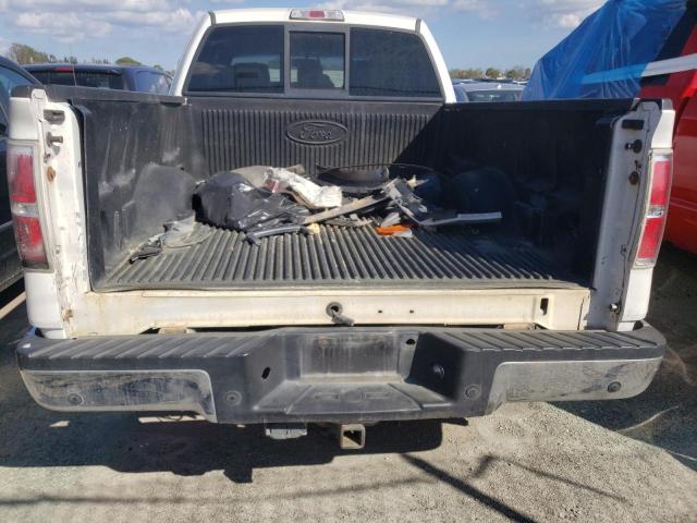 Photo 5 VIN: 1FTFX1CF6DFC77105 - FORD F150 SUPER 