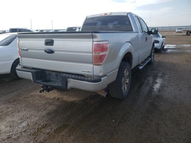 Photo 3 VIN: 1FTFX1CF6DFD03010 - FORD F150 SUPER 