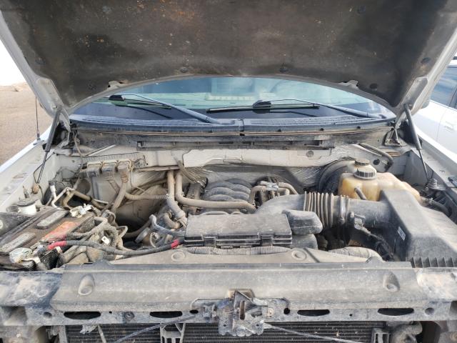 Photo 6 VIN: 1FTFX1CF6DFD03010 - FORD F150 SUPER 