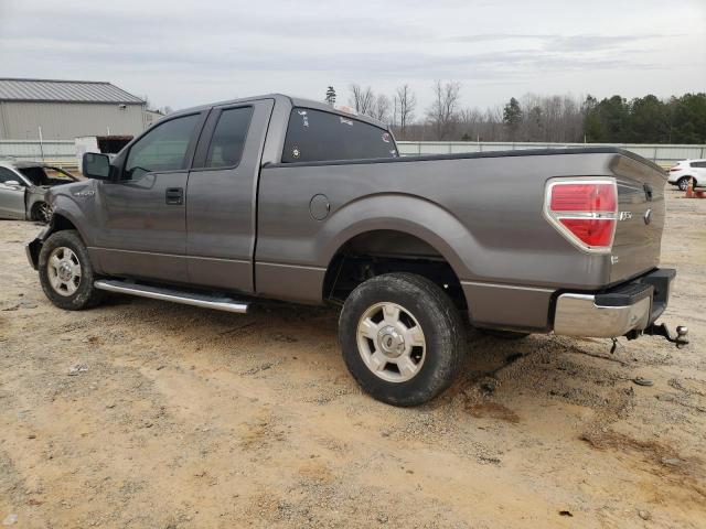 Photo 1 VIN: 1FTFX1CF6DFD23337 - FORD F-150 