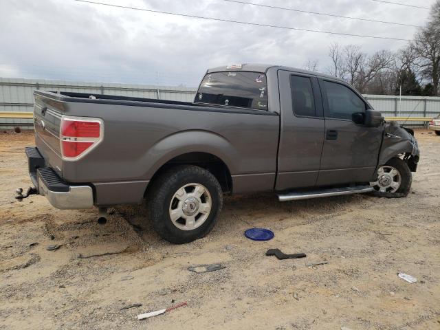 Photo 2 VIN: 1FTFX1CF6DFD23337 - FORD F-150 