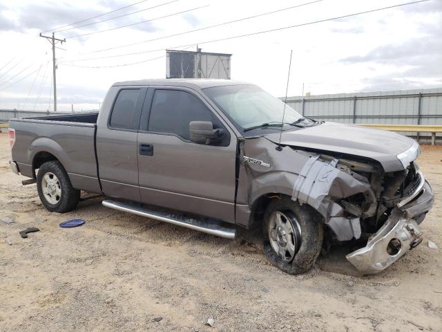 Photo 3 VIN: 1FTFX1CF6DFD23337 - FORD F-150 