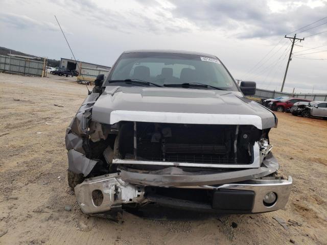 Photo 4 VIN: 1FTFX1CF6DFD23337 - FORD F-150 