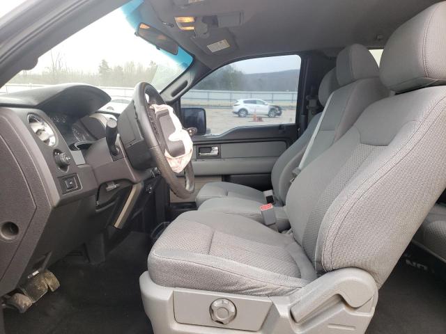 Photo 6 VIN: 1FTFX1CF6DFD23337 - FORD F-150 