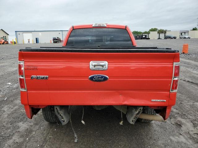 Photo 5 VIN: 1FTFX1CF6DKE08783 - FORD F150 SUPER 