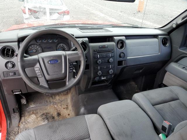 Photo 7 VIN: 1FTFX1CF6DKE08783 - FORD F150 SUPER 