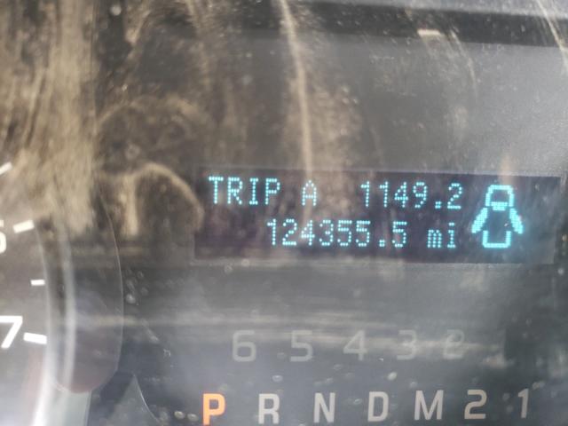 Photo 7 VIN: 1FTFX1CF6DKE32730 - FORD F150 SUPER 