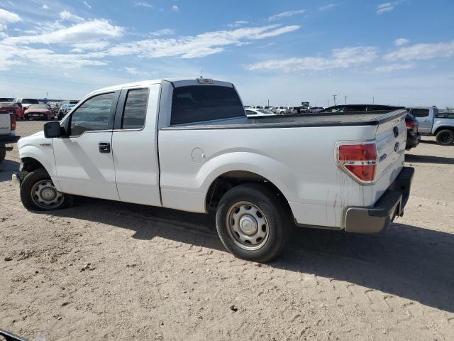 Photo 1 VIN: 1FTFX1CF6DKE52394 - FORD F150 SUPER 