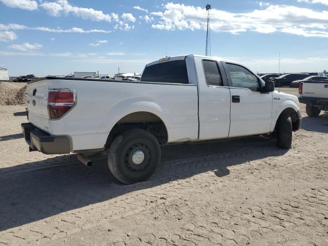 Photo 2 VIN: 1FTFX1CF6DKE52394 - FORD F150 SUPER 