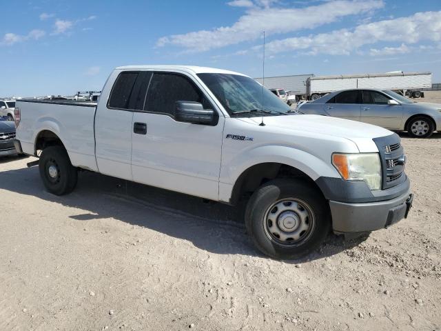 Photo 3 VIN: 1FTFX1CF6DKE52394 - FORD F150 SUPER 