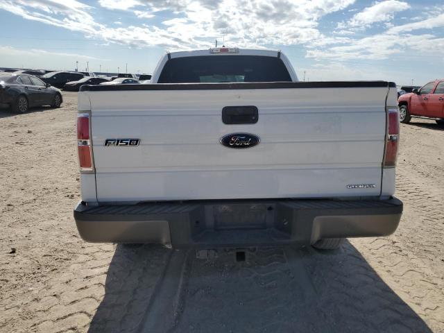 Photo 5 VIN: 1FTFX1CF6DKE52394 - FORD F150 SUPER 