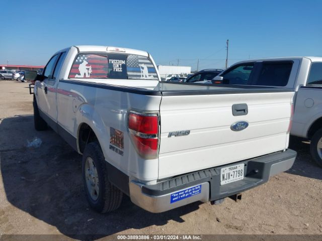 Photo 2 VIN: 1FTFX1CF6DKE99490 - FORD F-150 