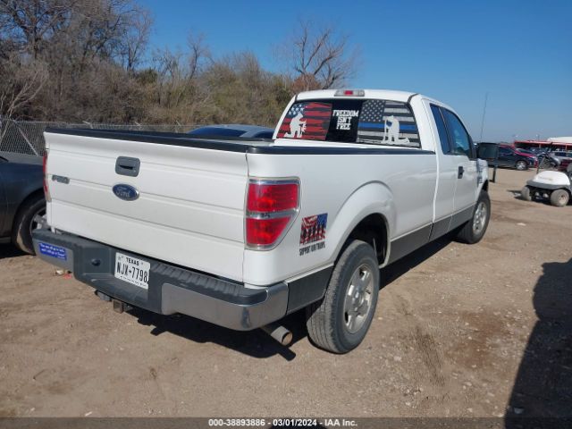 Photo 3 VIN: 1FTFX1CF6DKE99490 - FORD F-150 