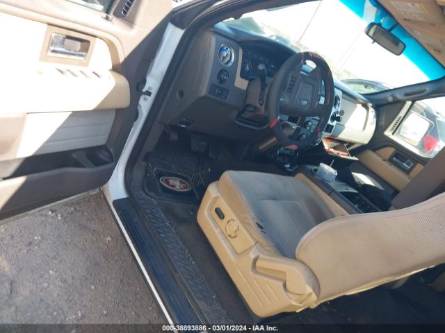 Photo 6 VIN: 1FTFX1CF6DKE99490 - FORD F-150 