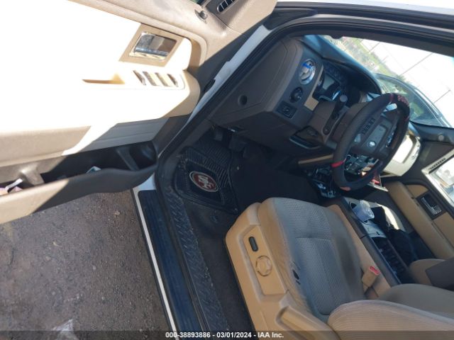 Photo 9 VIN: 1FTFX1CF6DKE99490 - FORD F-150 