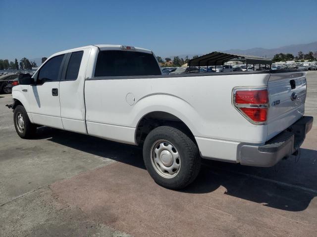 Photo 1 VIN: 1FTFX1CF6DKF79856 - FORD F150 SUPER 