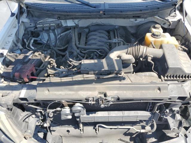 Photo 10 VIN: 1FTFX1CF6DKF79856 - FORD F150 SUPER 