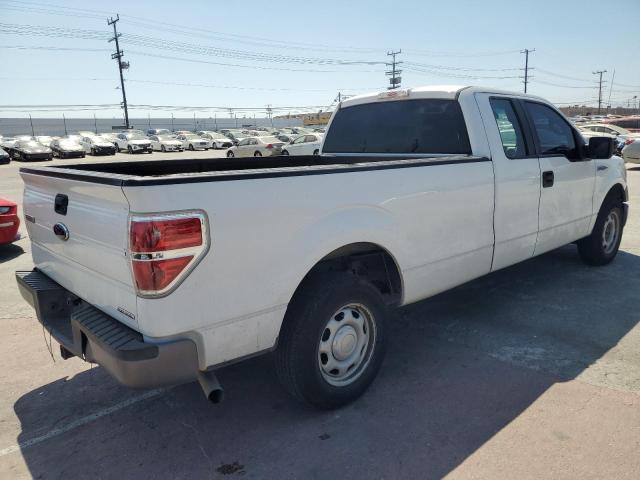 Photo 2 VIN: 1FTFX1CF6DKF79856 - FORD F150 SUPER 